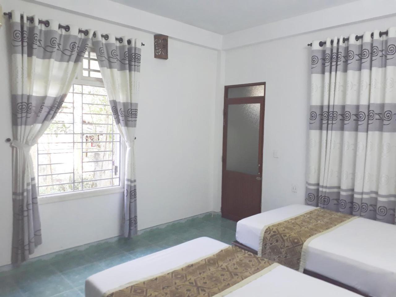 Gingergrass Homestay Hoi An Exteriér fotografie