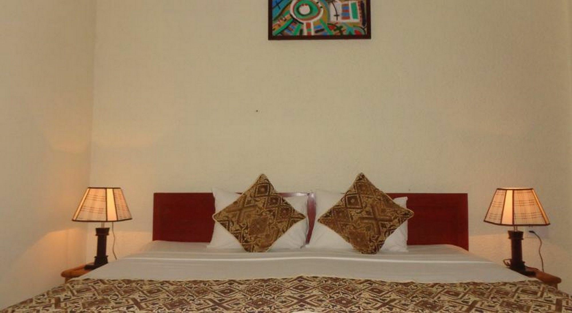 Gingergrass Homestay Hoi An Exteriér fotografie