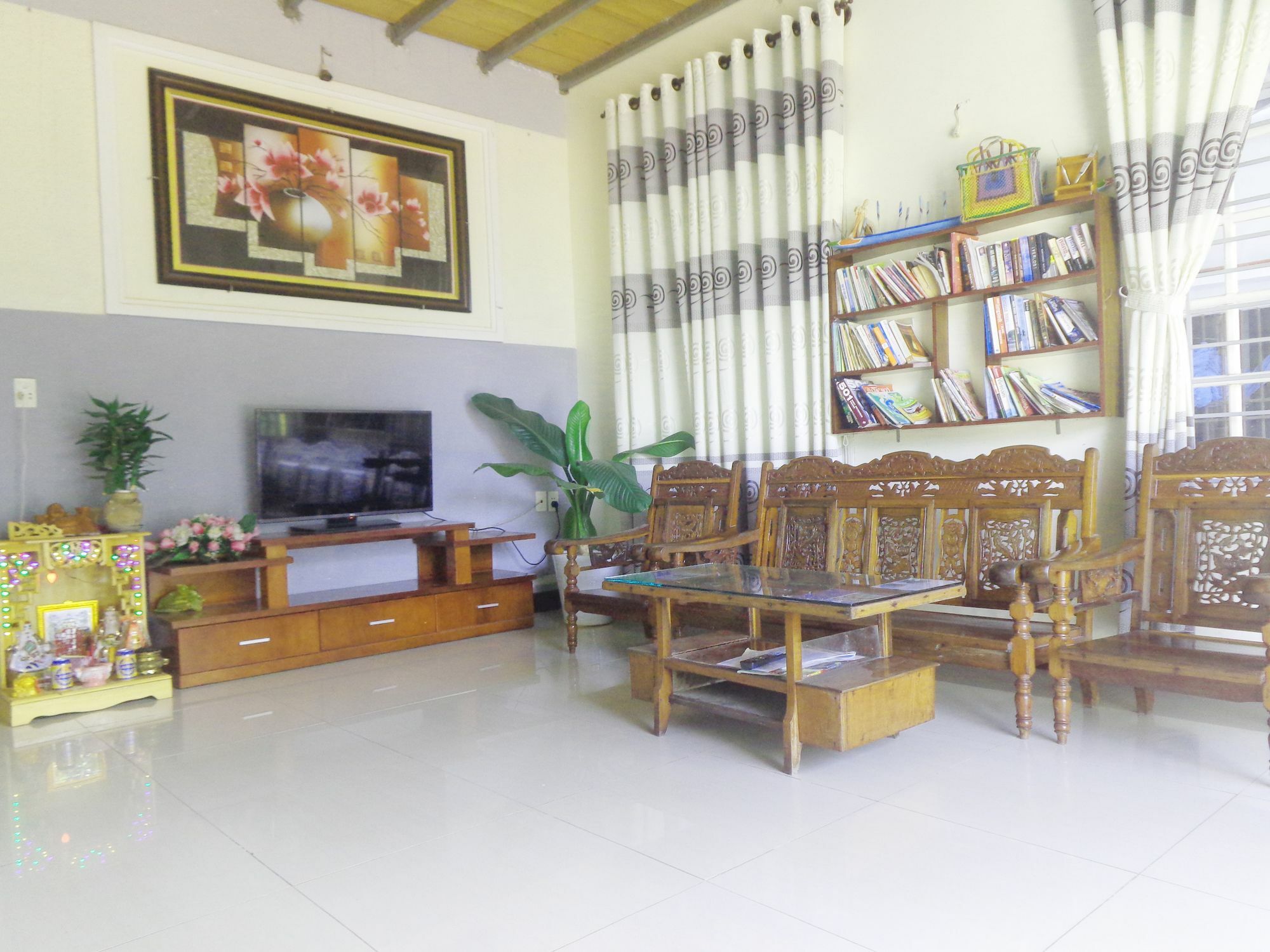 Gingergrass Homestay Hoi An Exteriér fotografie