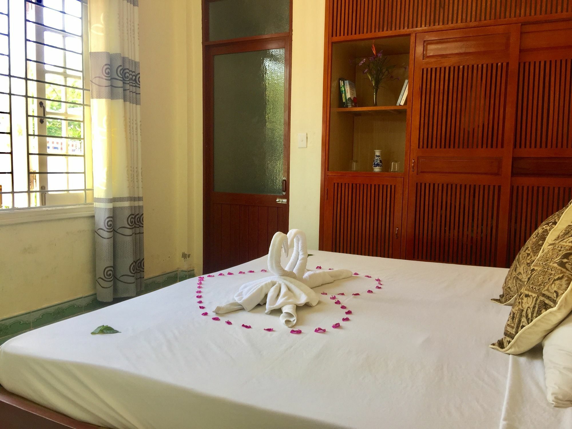 Gingergrass Homestay Hoi An Exteriér fotografie